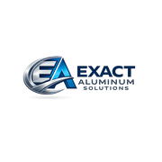 Exact Aluminum Solutions Inc. Logo